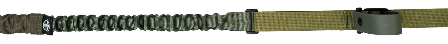 Shield Arms Partisan OD Green Nylon Adjustable Two-Point