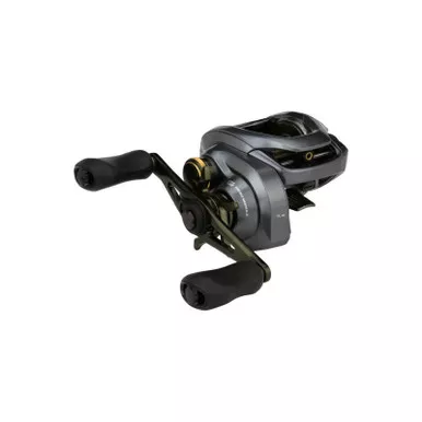 Shimano Curado DC 200 Baitcasting Reel Black