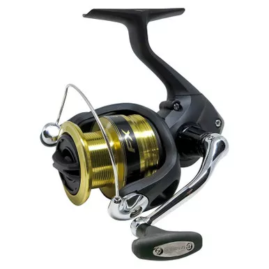 Shimano FX 1000 Fc Spinning Reel 24" Line Retrieve 7Lb Max Drag