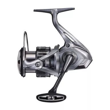 SHIMANO NASCI 1000FC NAS1000FC Black