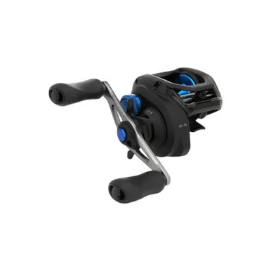 Shimano SLX-A Baitcasting Reel Black 151HGA