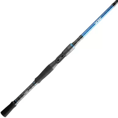 Shimano SLX Casting Rod 7' 2" MH