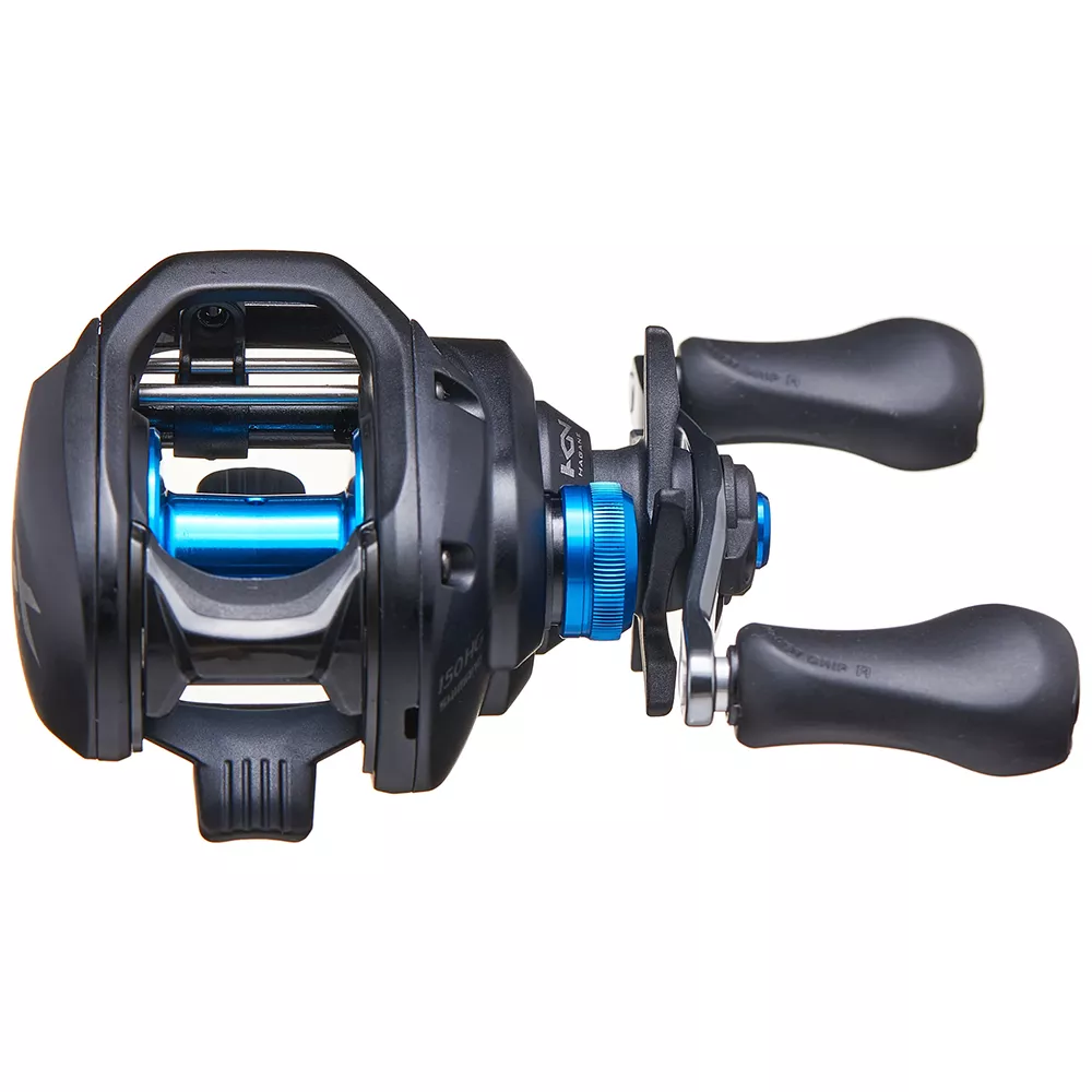 Shimano SLX A Low Profile Baitcast Reel