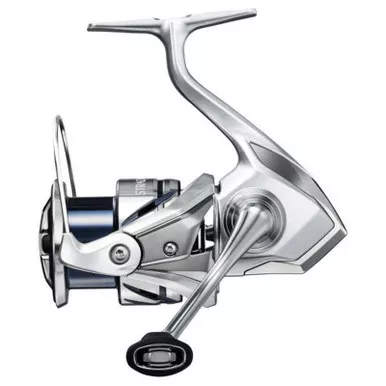 Shimano Stradic FM Spinning Reel 25" Line Retrieve 7Lb Max Drag
