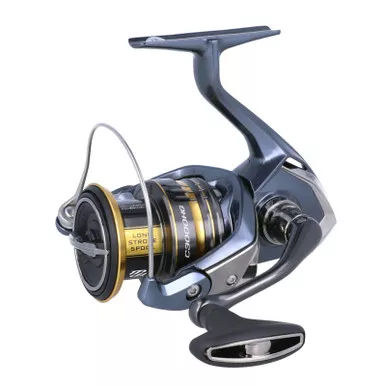 Shimano Ultegra Spinning Reel Black C3000HG