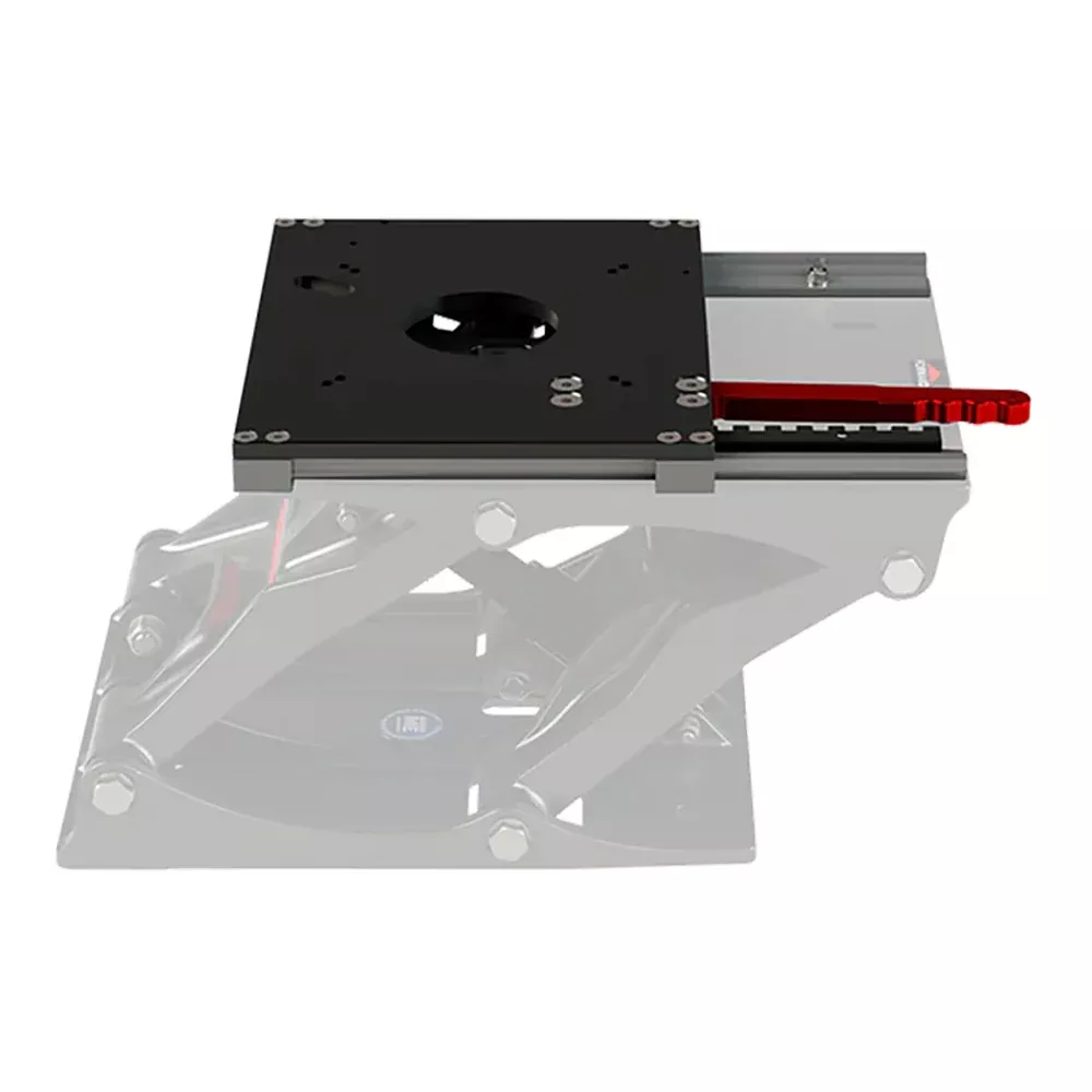 Shockwave S5 Slide [SW-05489]