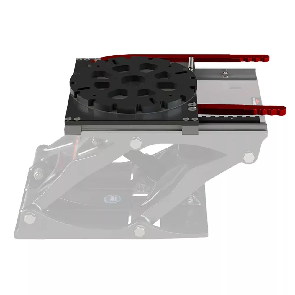 Shockwave S5 Swivel Slide [SW-05488]