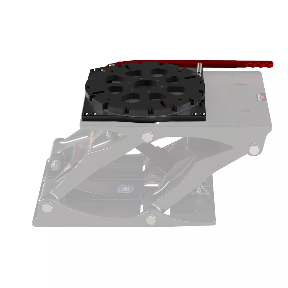 Shockwave S5 Swivel [SW-05592]