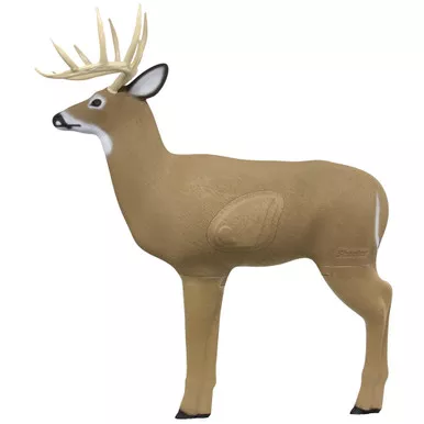 Shooter G72000 Big Buck Target, Brown