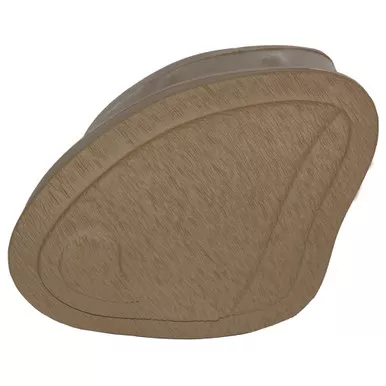 Shooter G72200 Big Buck Insert, Brown