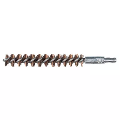 SHOOTERS CHOICE .30 Cal 3in Phosphor Bronze Bore Brush (SHF-330-3B)