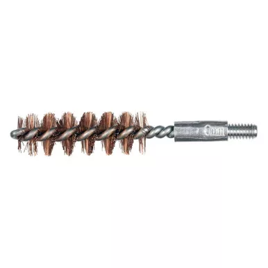 SHOOTERS CHOICE 9mm 2in Phosphor Bronze Bore Brush (SHF-9MM-2B)