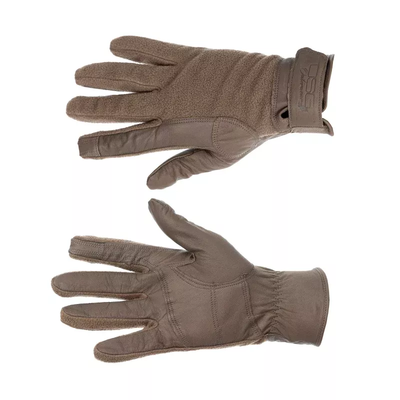 Shooting Glove|Stone|XS&Small&Medium&Large&XL