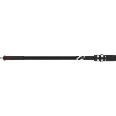 Shrewd Archery SMSINDX-L-8 INDX Lite Series Stabilizer, 8 Inches, Black