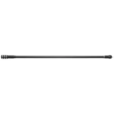 Shrewd Archery SMSONYX32 Onyx Stabilizer, 32 Inches, Black