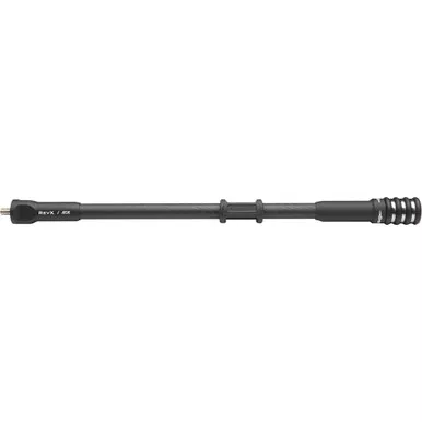 Shrewd Archery SMSREVX10 RevX Stabilizer, 10 Inches, Matte Black