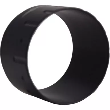 Shrewd Archery SMSSHOPTUML Sun Shade Long, 40mm/35mm, Black