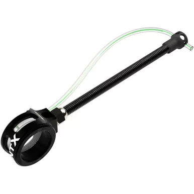 Shrewd Archery VentX Recurve Scope Kit, .029