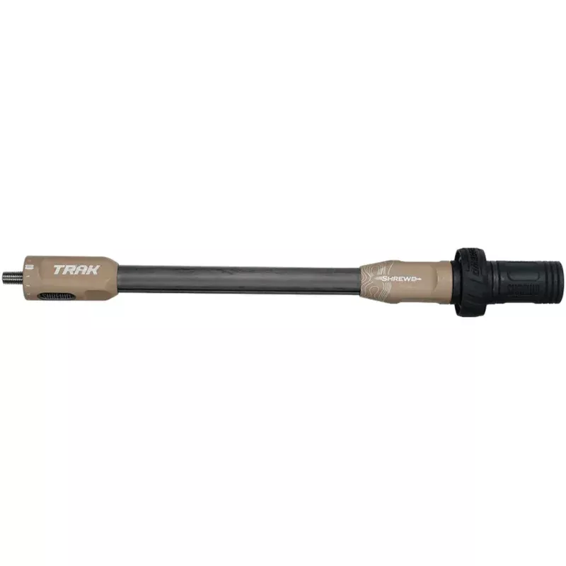 Shrewd TRAK Stabilizer Dust 12 in.