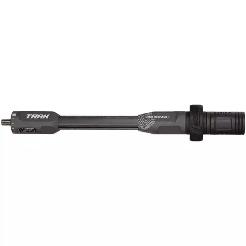 Shrewd TRAK Stabilizer Flint 10 in.