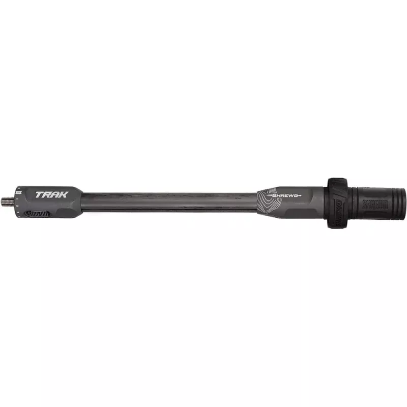 Shrewd TRAK Stabilizer Flint 12 in.