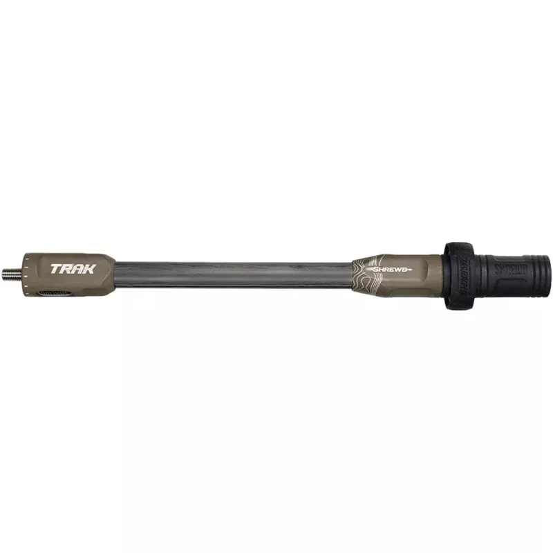 Shrewd TRAK Stabilizer Terra 12 in.