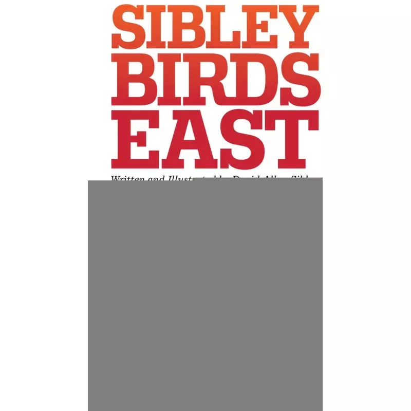 Sibley Birds East
