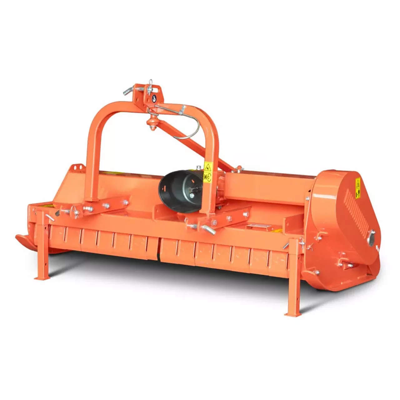 Sicma (Phoenix) Hydraulic HD Flail Mower | TE Series | Working Width 79″ & 87″ | 30-60 HP | For Tractors