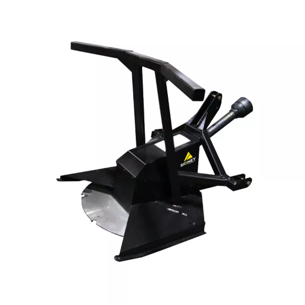 Sidney 3-Point Tractor Tree Saw | Blade Diameter 35.5″ | 30+ HP | For Tractors
