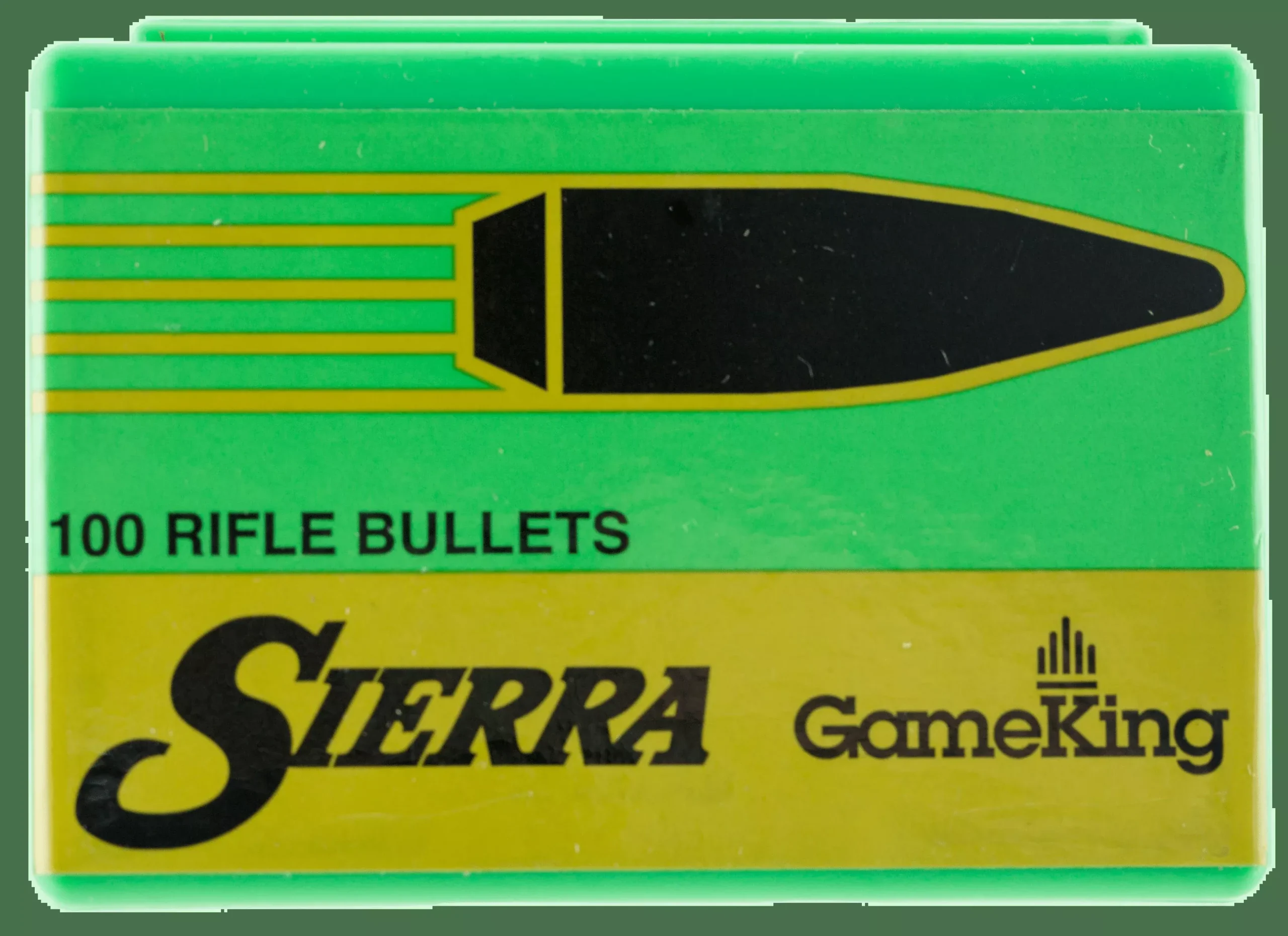 Sierra Gameking, Sierra 1728.264 130 Hpbt 100