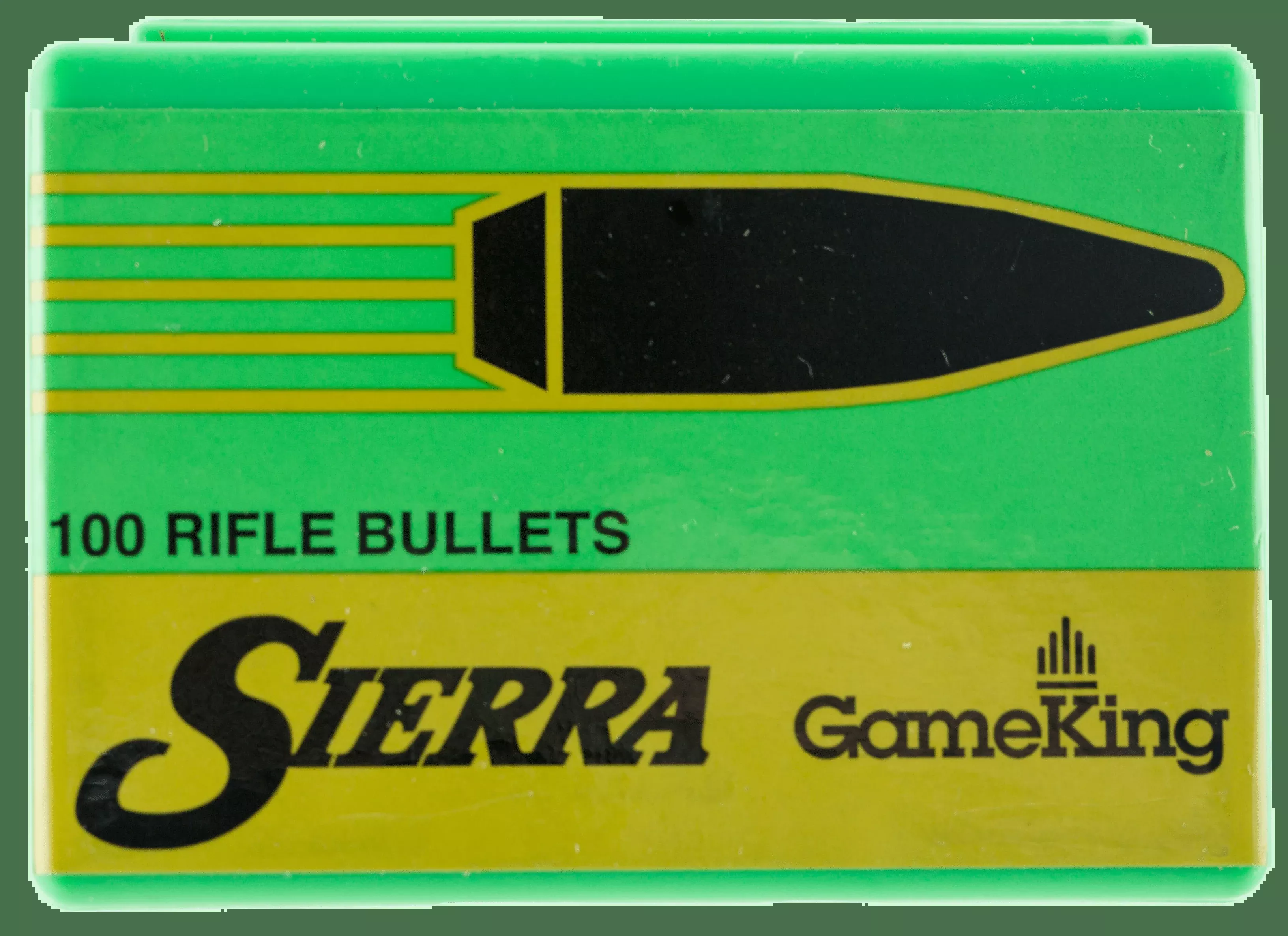 Sierra Gameking, Sierra 1728.264 130 Hpbt 100