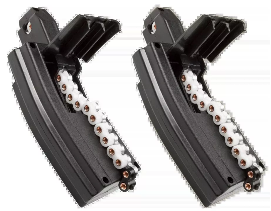 Sig Airgun Magazine P226/250 – .177 16rds 2 Pack
