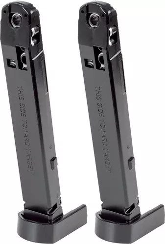 Sig Airgun Magazine P226 X-5 - Series .177 20rds 2-pack
