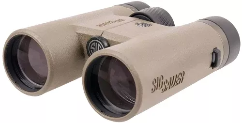 Sig Binocular Canyon Hd 10×42 – Fde