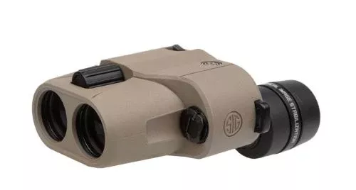 Sig Binocular Zulu6 Hdx – 10×30 Image Stabilized Fde