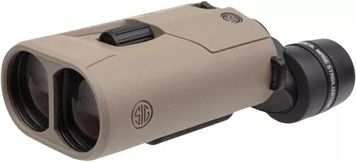 Sig Binocular Zulu6 Hdx – 12×42 Image Stabilized Fde