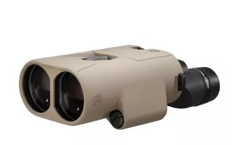 Sig Binocular Zulu6 Hdx – 14×50 Image Stabilized Fde