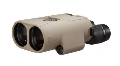 Sig Binocular Zulu6 Hdx – 16×50 Image Stabilized Fde