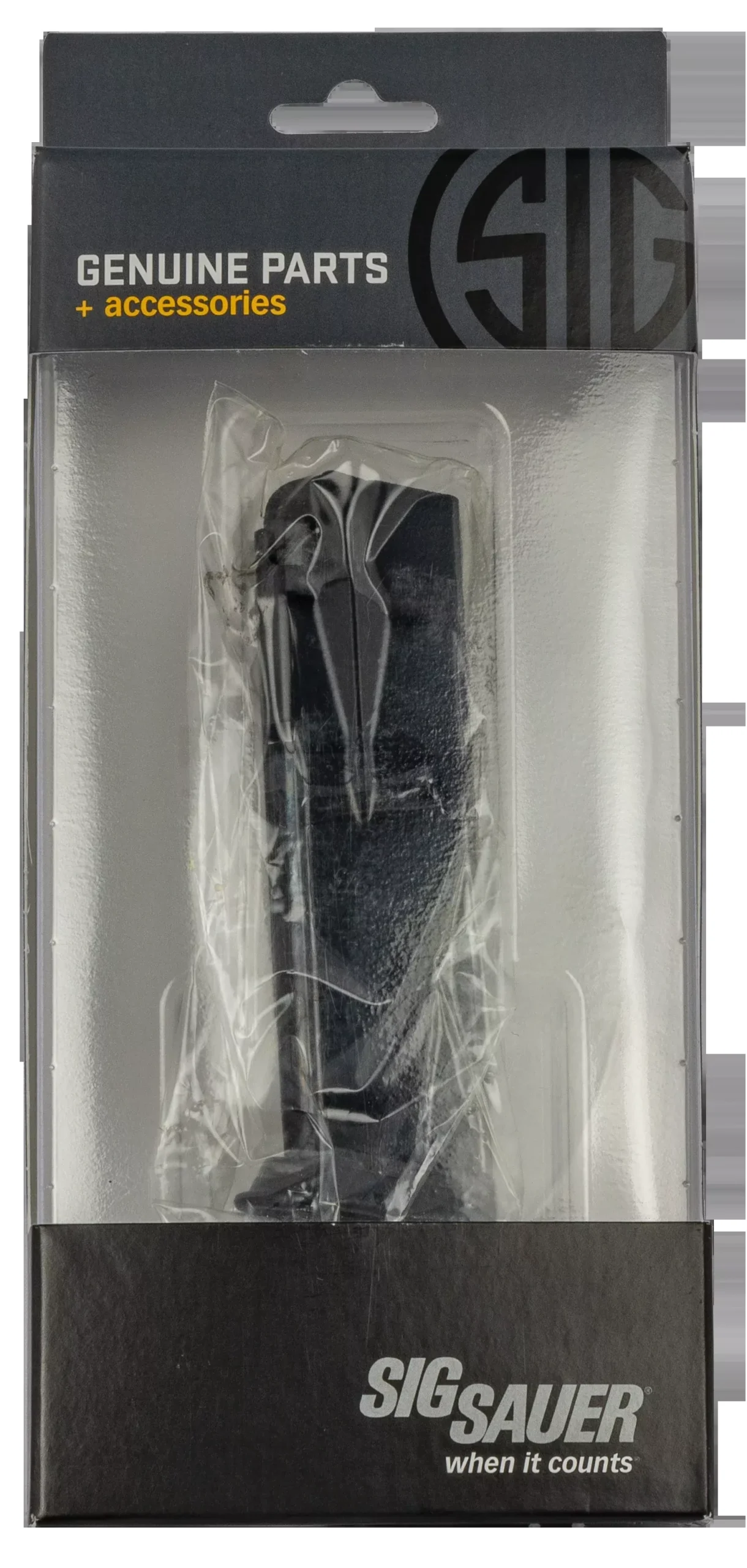 Sig Magazine P228/p229 .40sw/ - .357sig 10rd Black!