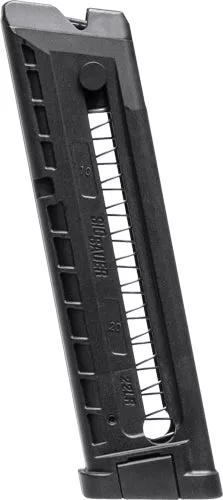 Sig Magazine P322 .22lr - 20rd Black