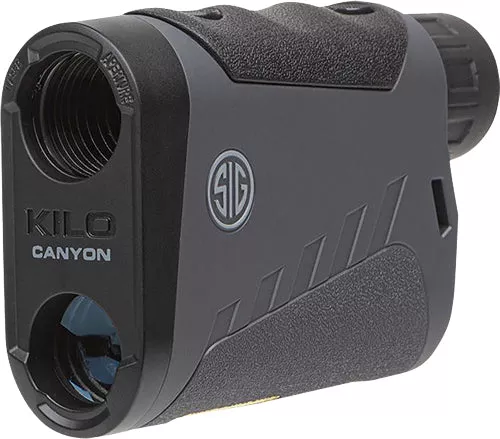 Sig Rangefinding Monocular – Canyon 6×22 Grey