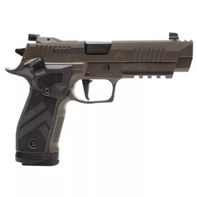 Sig Sauer 226X5-9-Legion P226 9Mm XFIVE Legion 20 Rounds