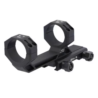 SIG SAUER Alpha MSR 30mm Black Scope Mount (SOA20014)