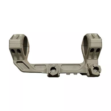SIG SAUER Alpha3 Flat Dark Earth Scope Mount (SOA30012)