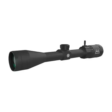Sig Sauer Buckmasters Rifle Scope 3-9x 40mm BDC Reticle Matte