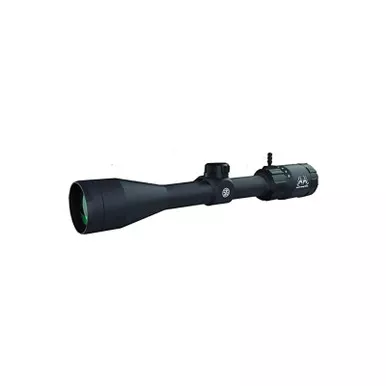 Sig Sauer BUCKMASTERS Scope- 3-12x44MM BDC
