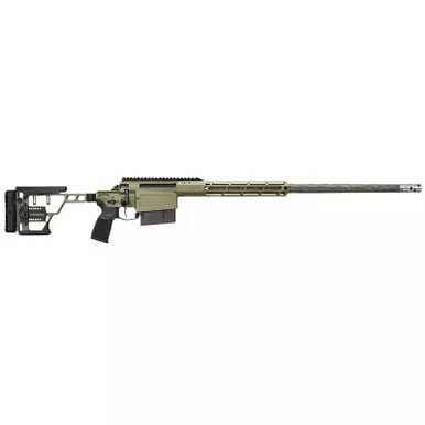 Sig Sauer CROSSMAG300PRC24BSAW Cross 300 PRC 6+1 24"