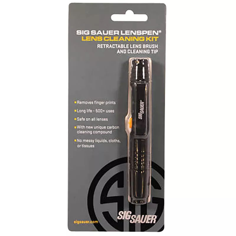 Sig Sauer Electro-Optics Lenspen Cleaning Kit