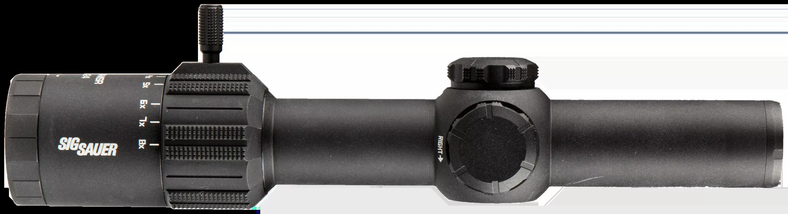 Sig Sauer Electro-Optics Tango-MSR 1-10x 26mm 34mm