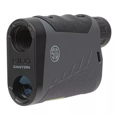 Sig Sauer Kilo Canyon 6X22MM Range finder Up to 3000 y